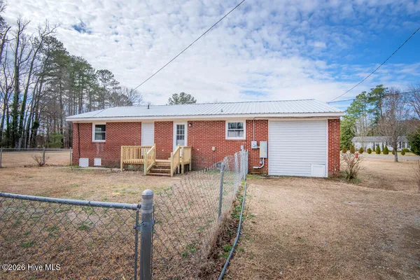 $199,000 | 241 Cooke Circle, Rich Square, NC 27869