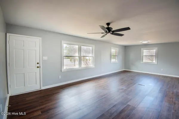 $199,000 | 241 Cooke Circle, Rich Square, NC 27869