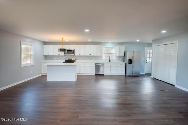 $199,000 | 241 Cooke Circle, Rich Square, NC 27869
