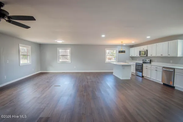 $199,000 | 241 Cooke Circle, Rich Square, NC 27869