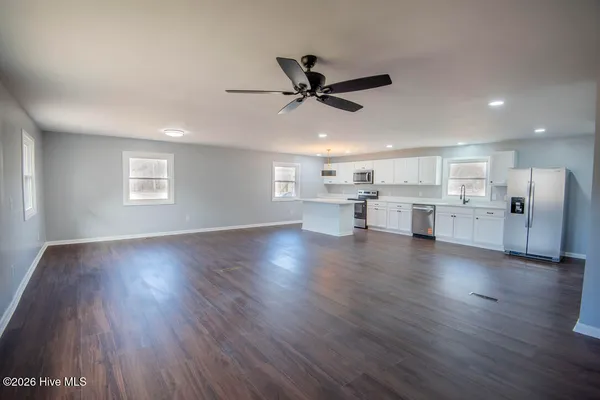 $199,000 | 241 Cooke Circle, Rich Square, NC 27869