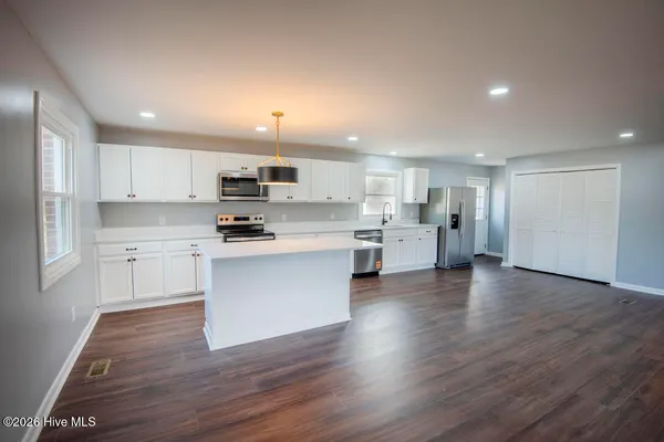$199,000 | 241 Cooke Circle, Rich Square, NC 27869