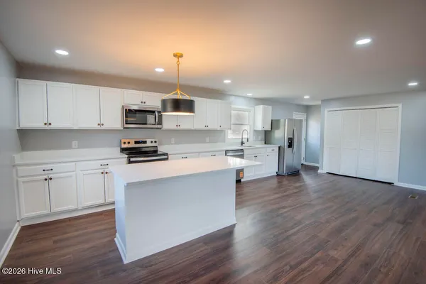 $199,000 | 241 Cooke Circle, Rich Square, NC 27869