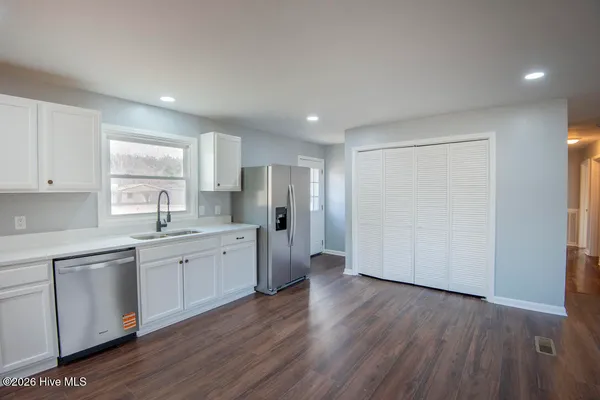 $199,000 | 241 Cooke Circle, Rich Square, NC 27869