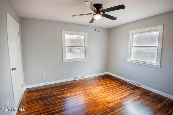 $199,000 | 241 Cooke Circle, Rich Square, NC 27869