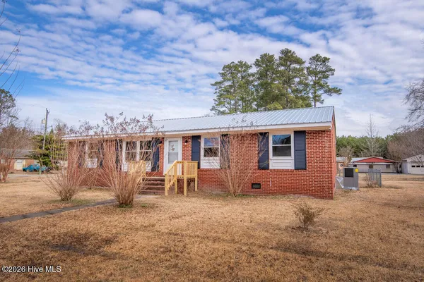 $199,000 | 241 Cooke Circle, Rich Square, NC 27869