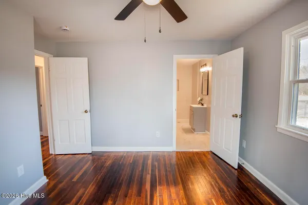 $199,000 | 241 Cooke Circle, Rich Square, NC 27869