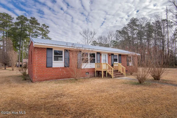 $199,000 | 241 Cooke Circle, Rich Square, NC 27869