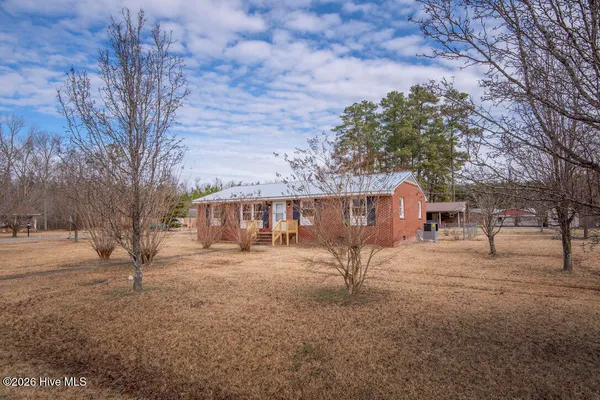$199,000 | 241 Cooke Circle, Rich Square, NC 27869