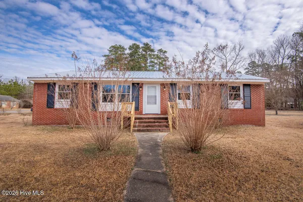 $199,000 | 241 Cooke Circle, Rich Square, NC 27869