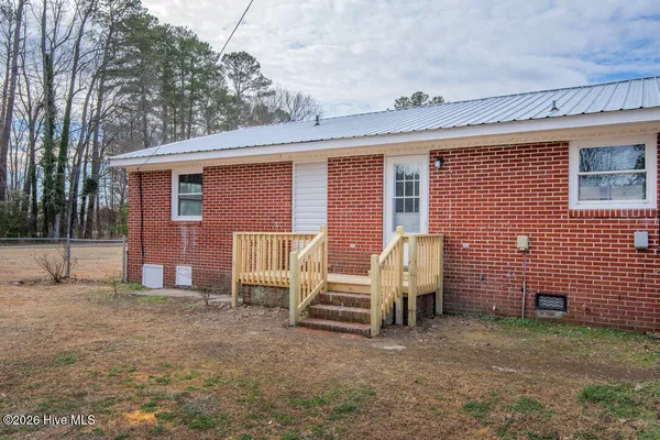 $199,000 | 241 Cooke Circle, Rich Square, NC 27869