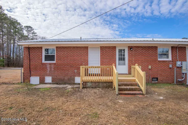$199,000 | 241 Cooke Circle, Rich Square, NC 27869