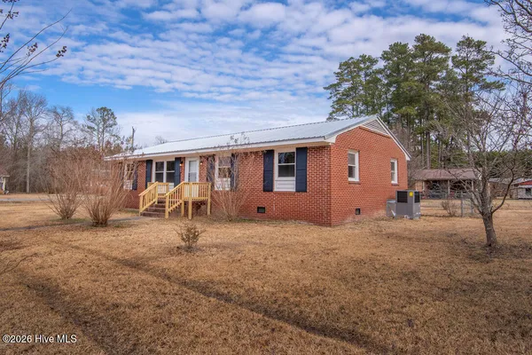 $199,000 | 241 Cooke Circle, Rich Square, NC 27869