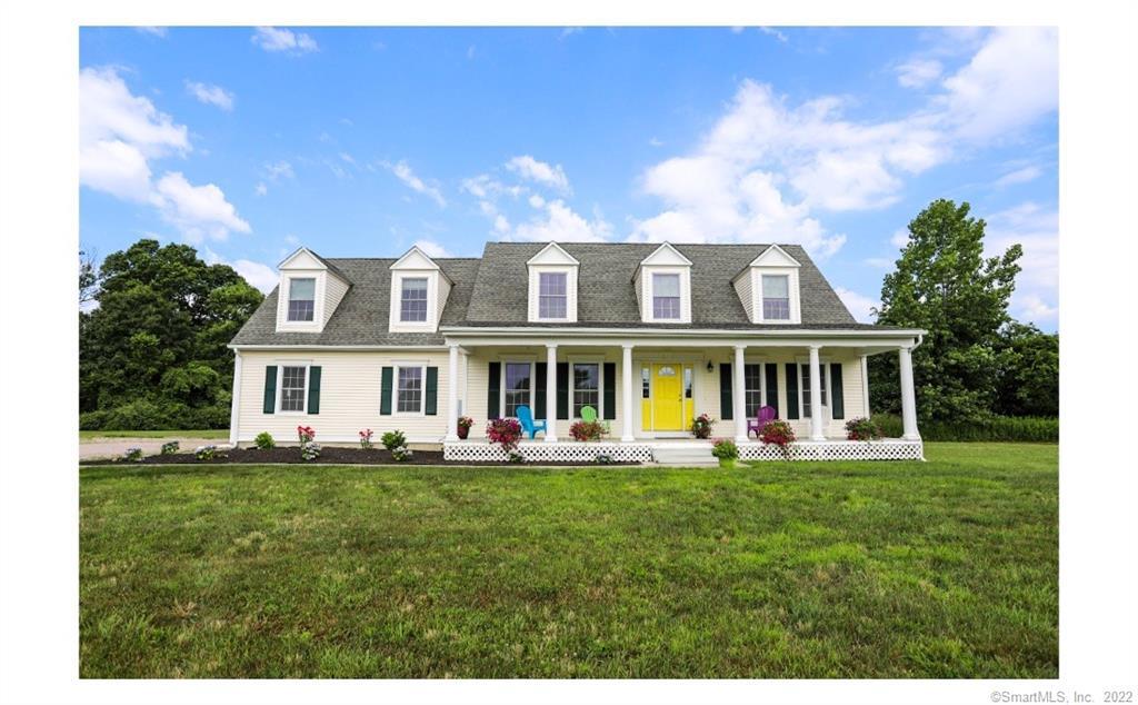 183 Greenhaven Road Stonington, CT 06379 - Photo 1 of 1