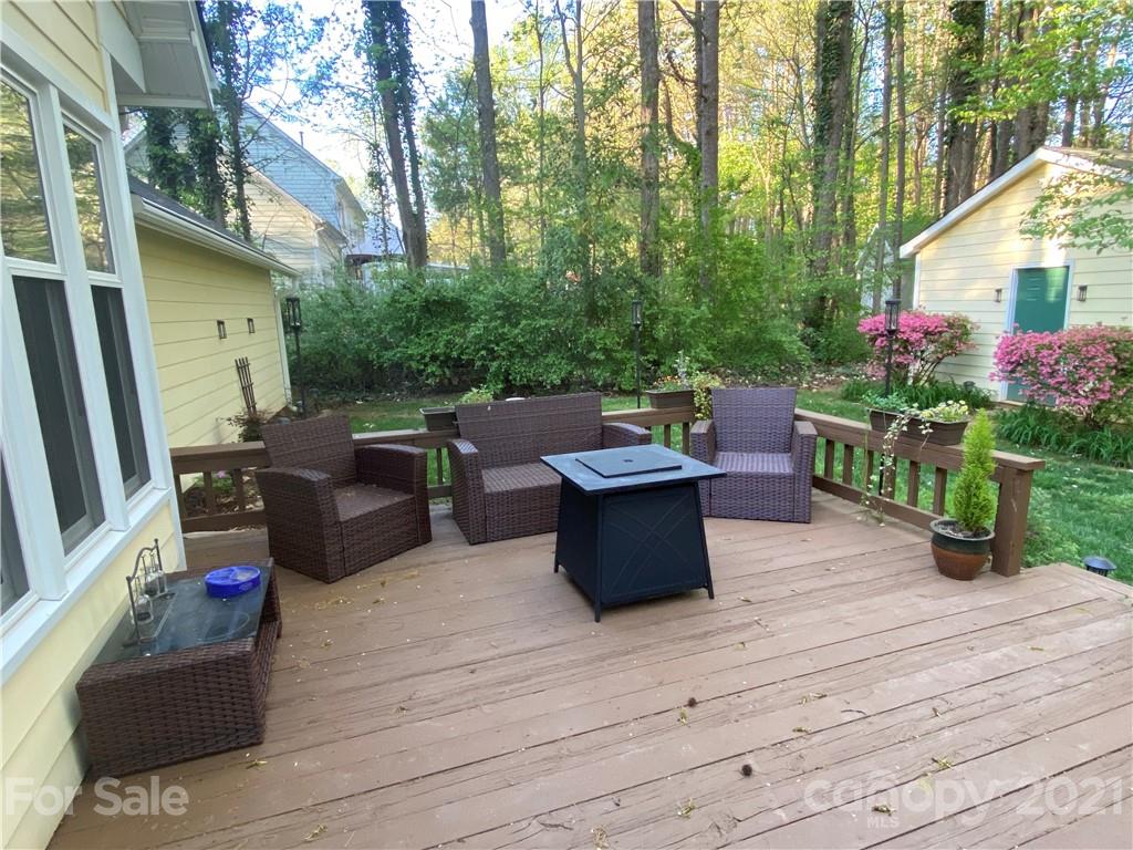 5226 Fowler Farm Road Mint Hill, NC 28227 - Photo 8 of 48 Gallery Image 8