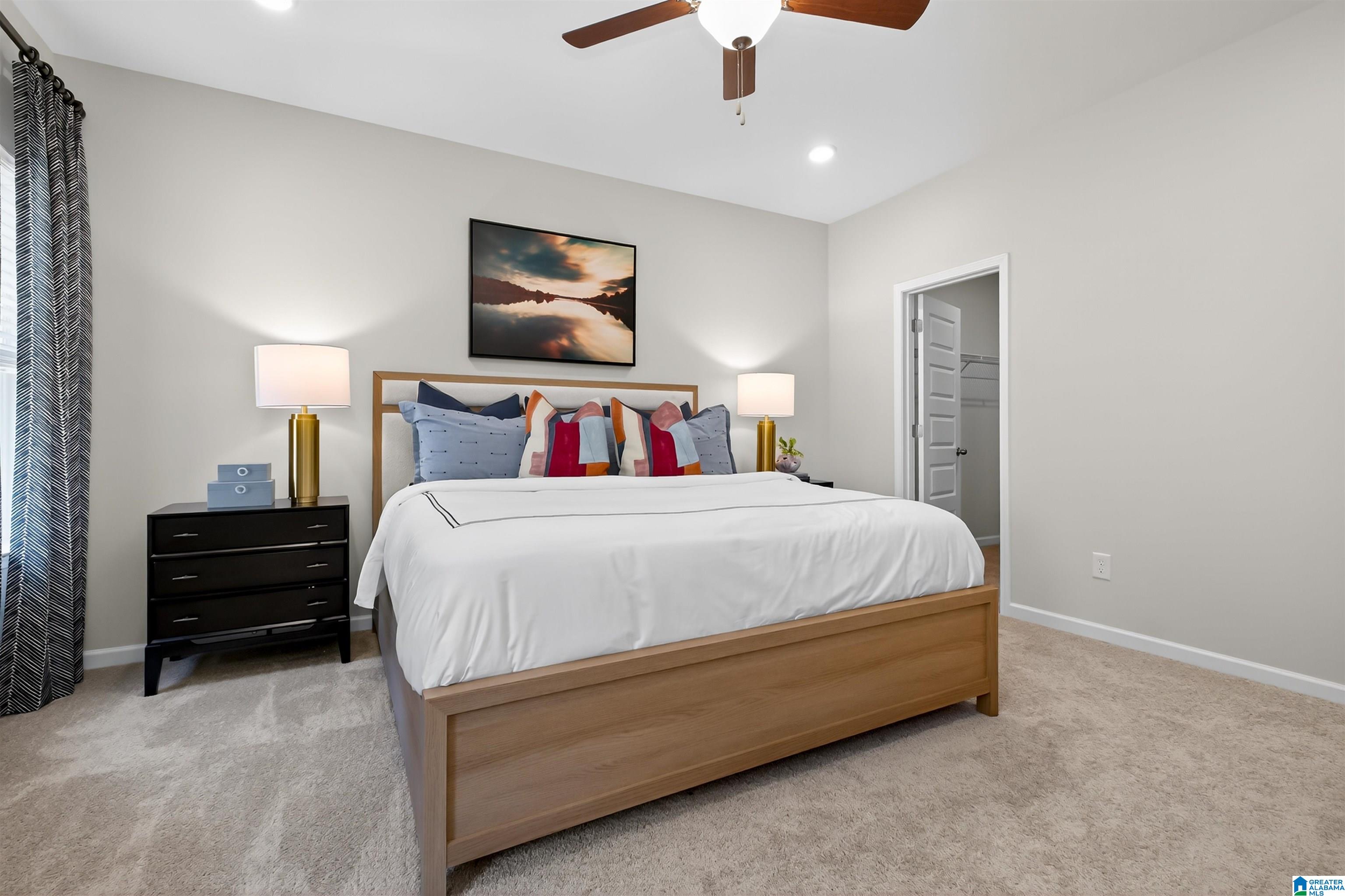4558 Village Springs Square, Unit 3 Brookside, AL 35036 - Photo 42 of 49