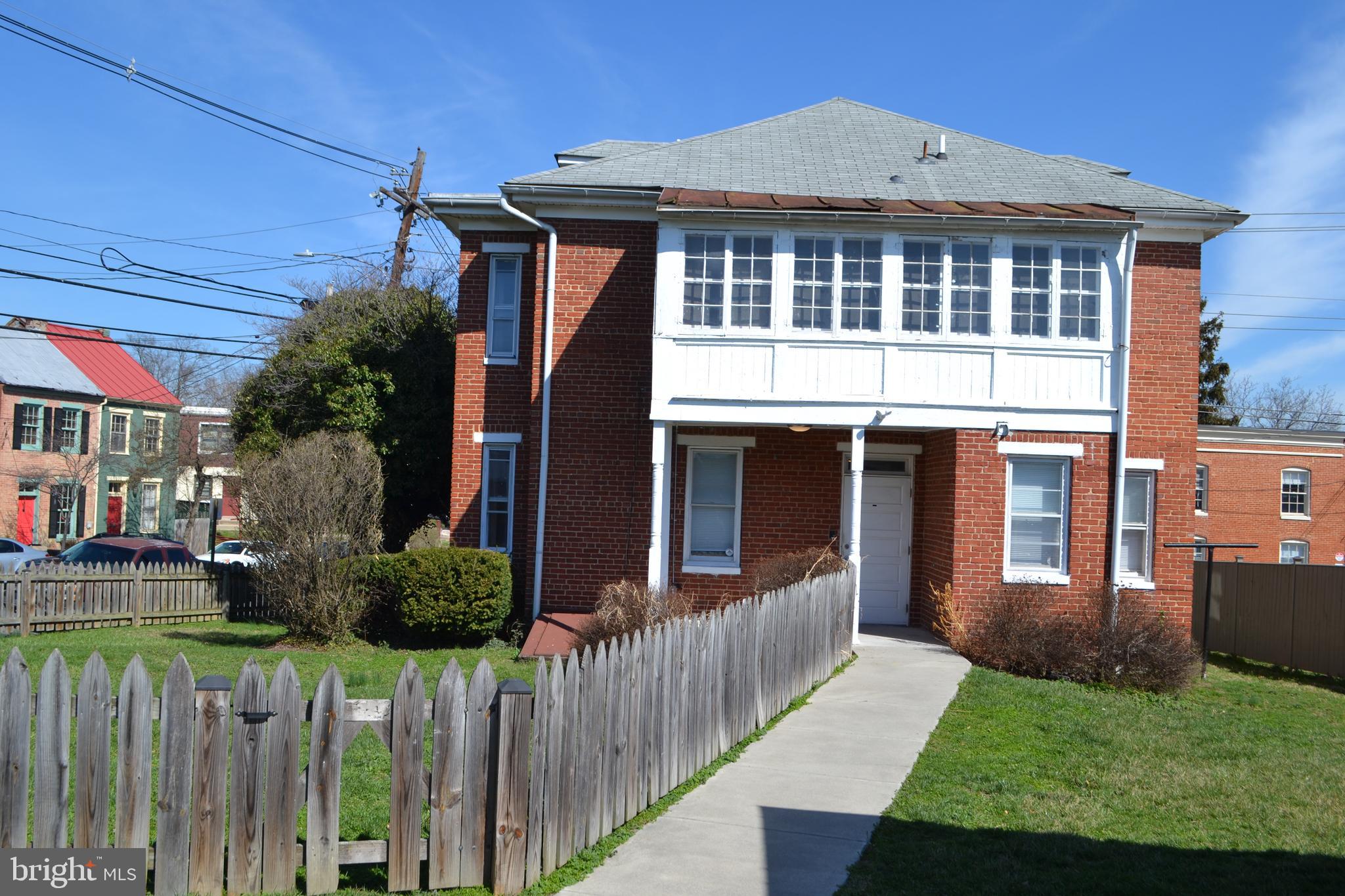 200 West All Saints Street Frederick, MD 21701 - Photo 2 of 36