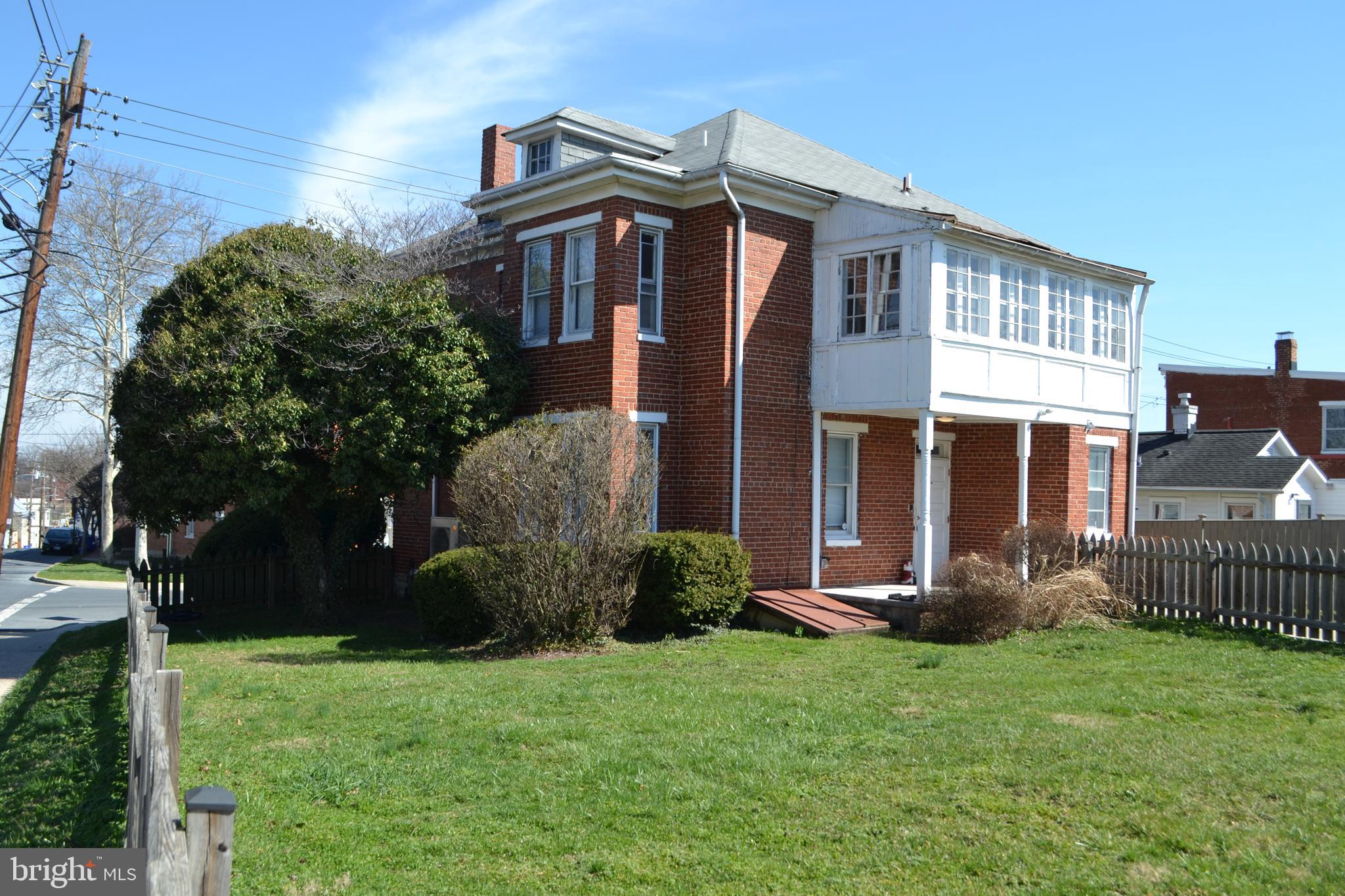 200 West All Saints Street Frederick, MD 21701 - Photo 4 of 36