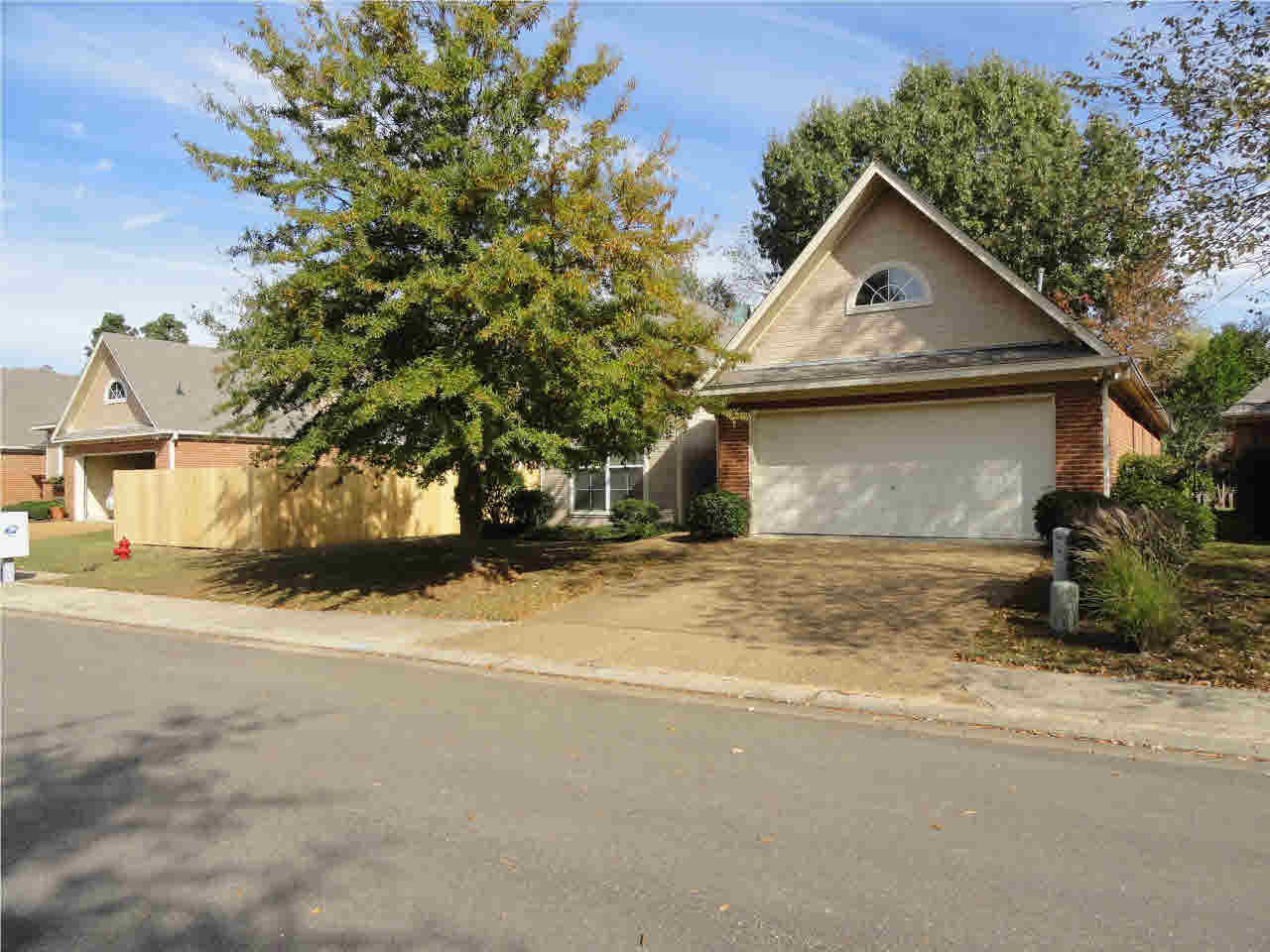 313 Creston Court Ridgeland, MS 39157 - Photo 1 of 18 front