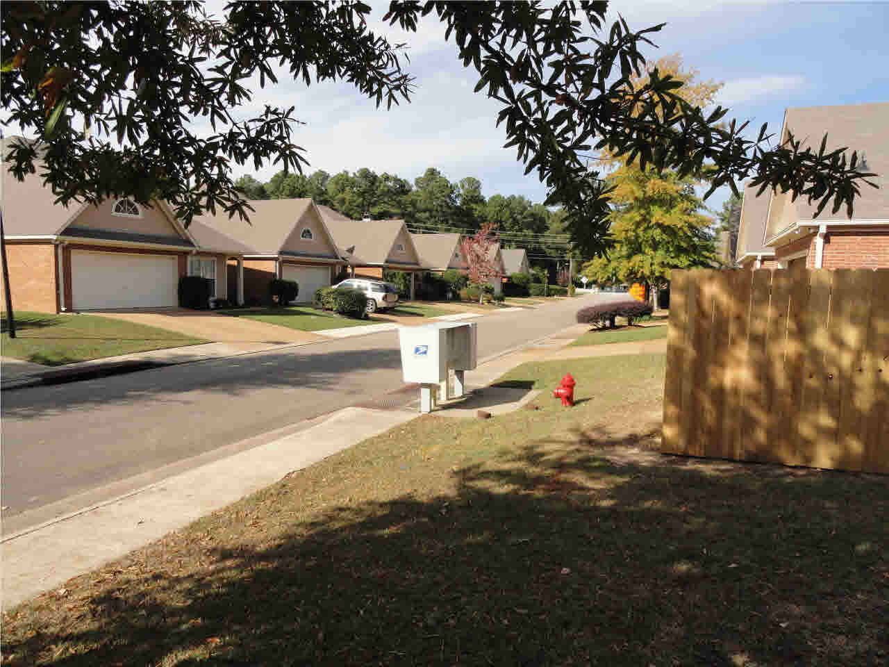 313 Creston Court Ridgeland, MS 39157 - Photo 18 of 18 Photo 18