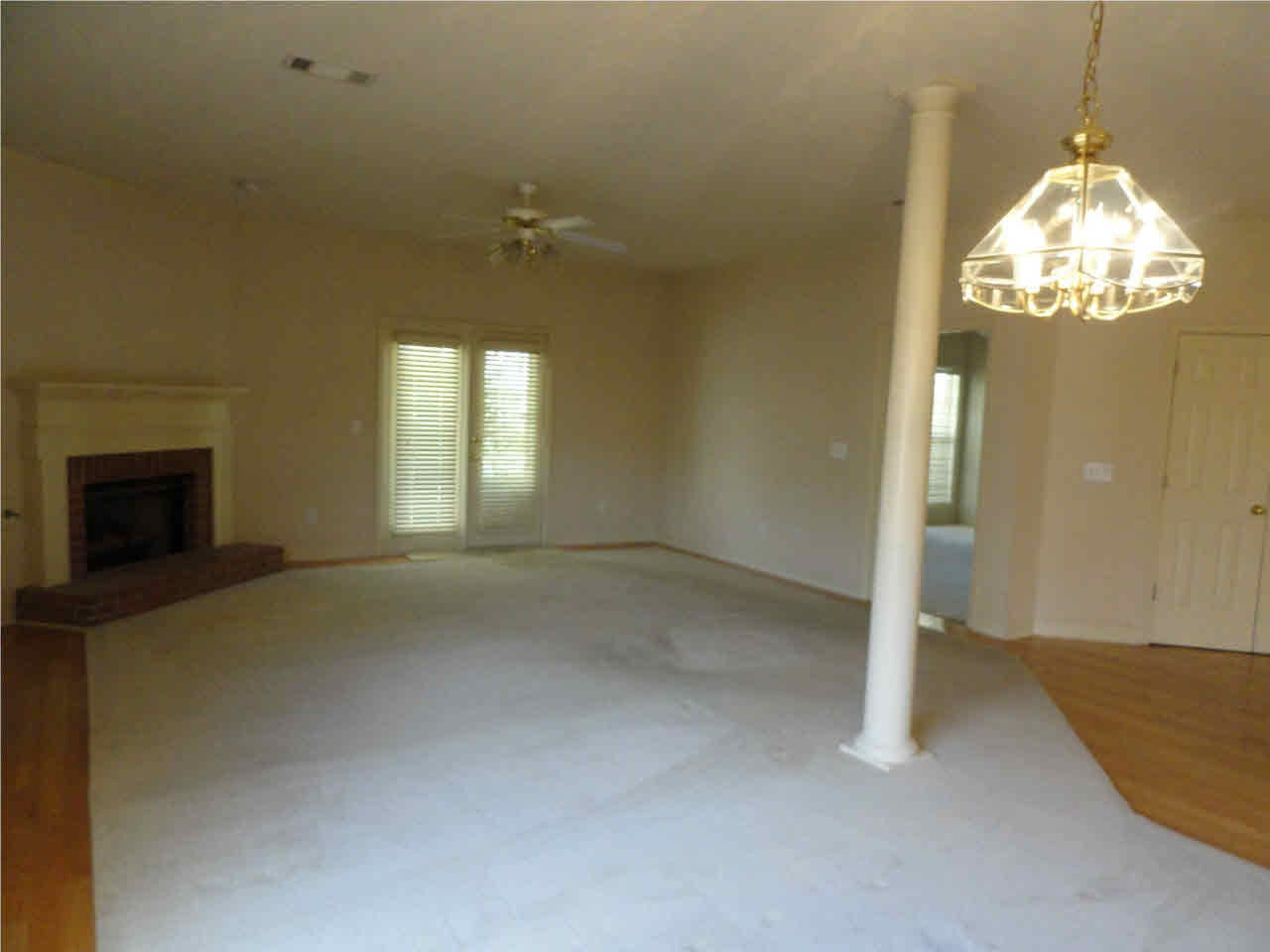313 Creston Court Ridgeland, MS 39157 - Photo 5 of 18 living