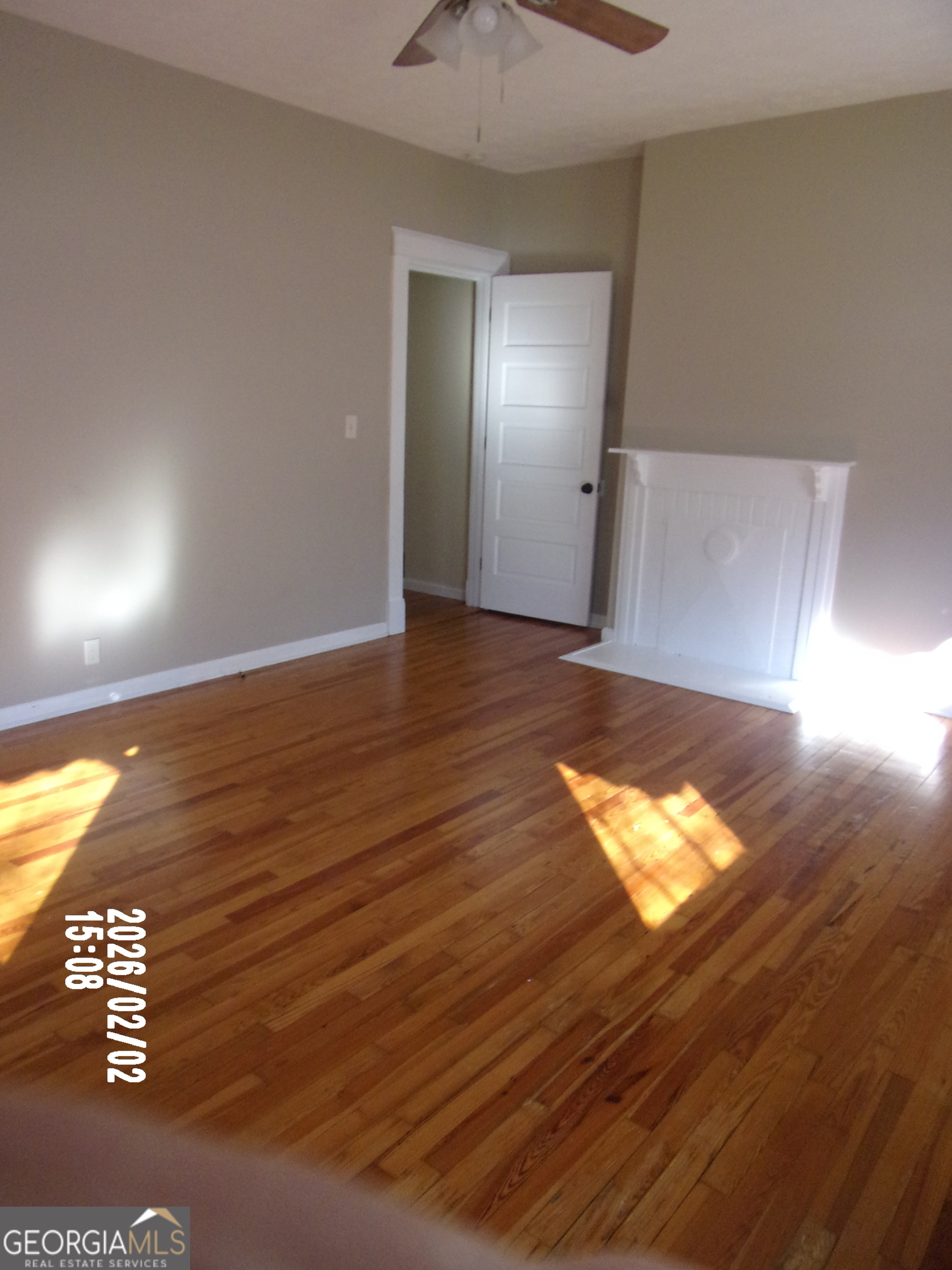 108 R Street Southwest Thomaston, GA 30286 - Photo 33 of 47