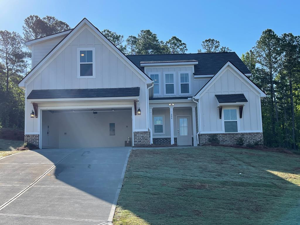 396 Pump House Road Evans, GA 30809 - Photo 1 of 15 Main View