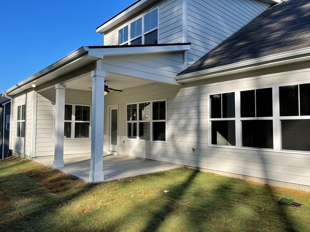 396 Pump House Road Evans, GA 30809 - Photo 7 of 15 Gallery Image 7
