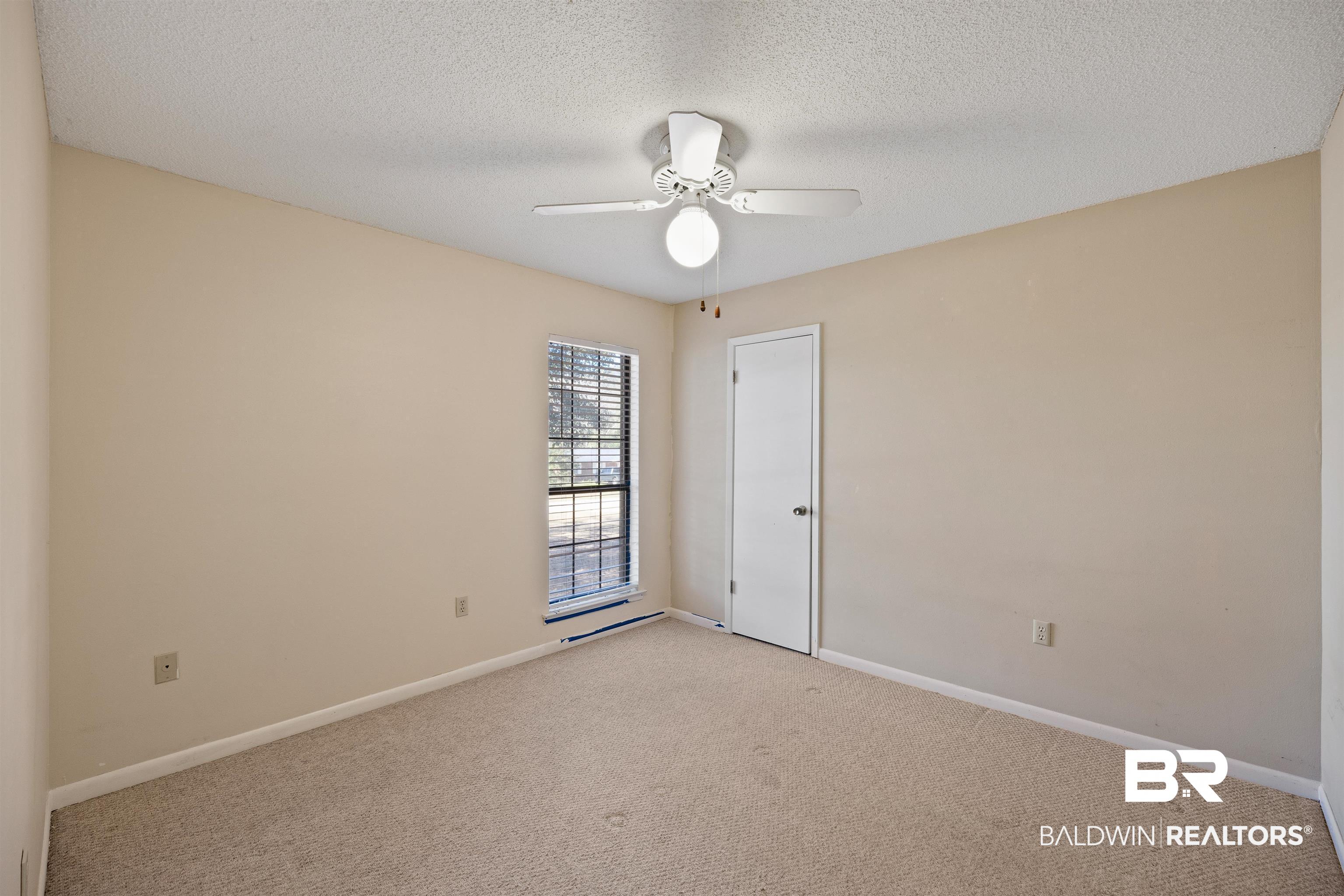 2890 Charmingdale Drive East Mobile, AL 36618 - Photo 15 of 23 Bedroom 2