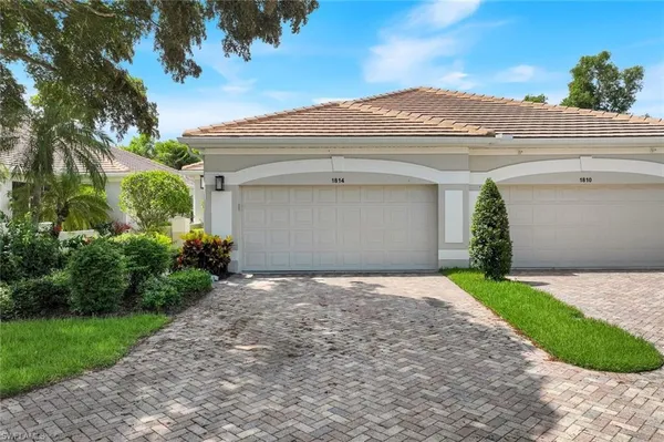 $675,000 | 1814 Leamington Lane, Naples, FL 34109