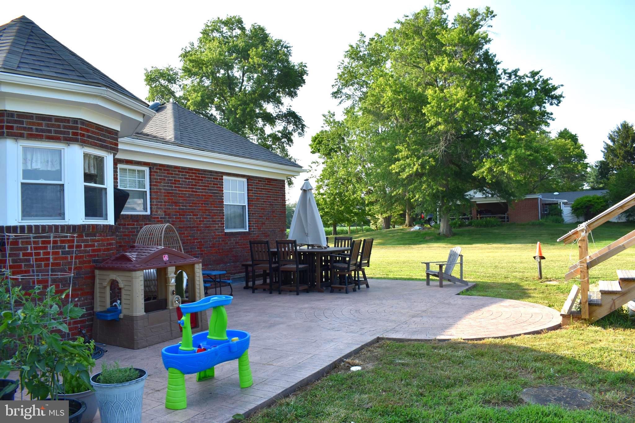 50 Harris Road Salem, NJ 08079 - Photo 9 of 33