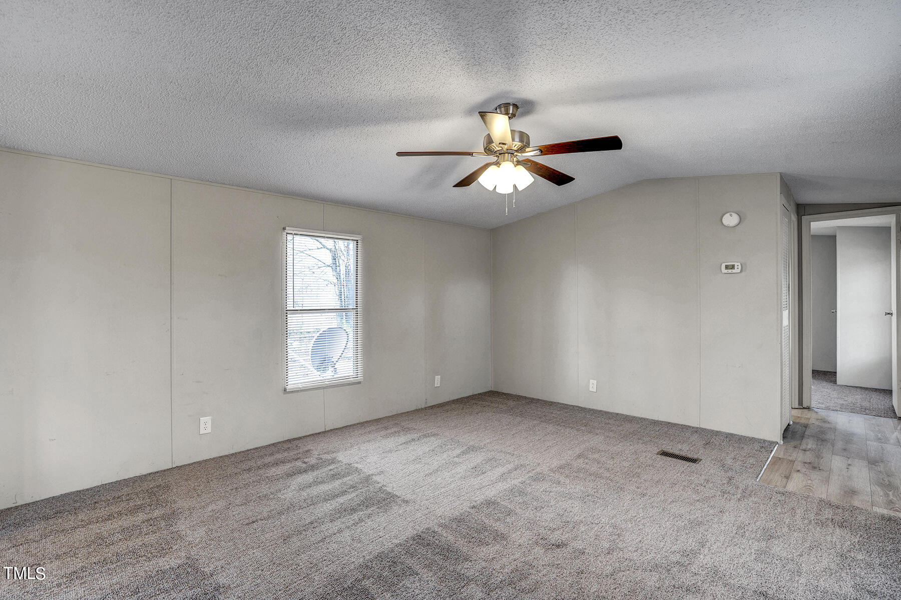 725 Lipscomb Road Angier, NC 27501 - Photo 6 of 29 Living Room