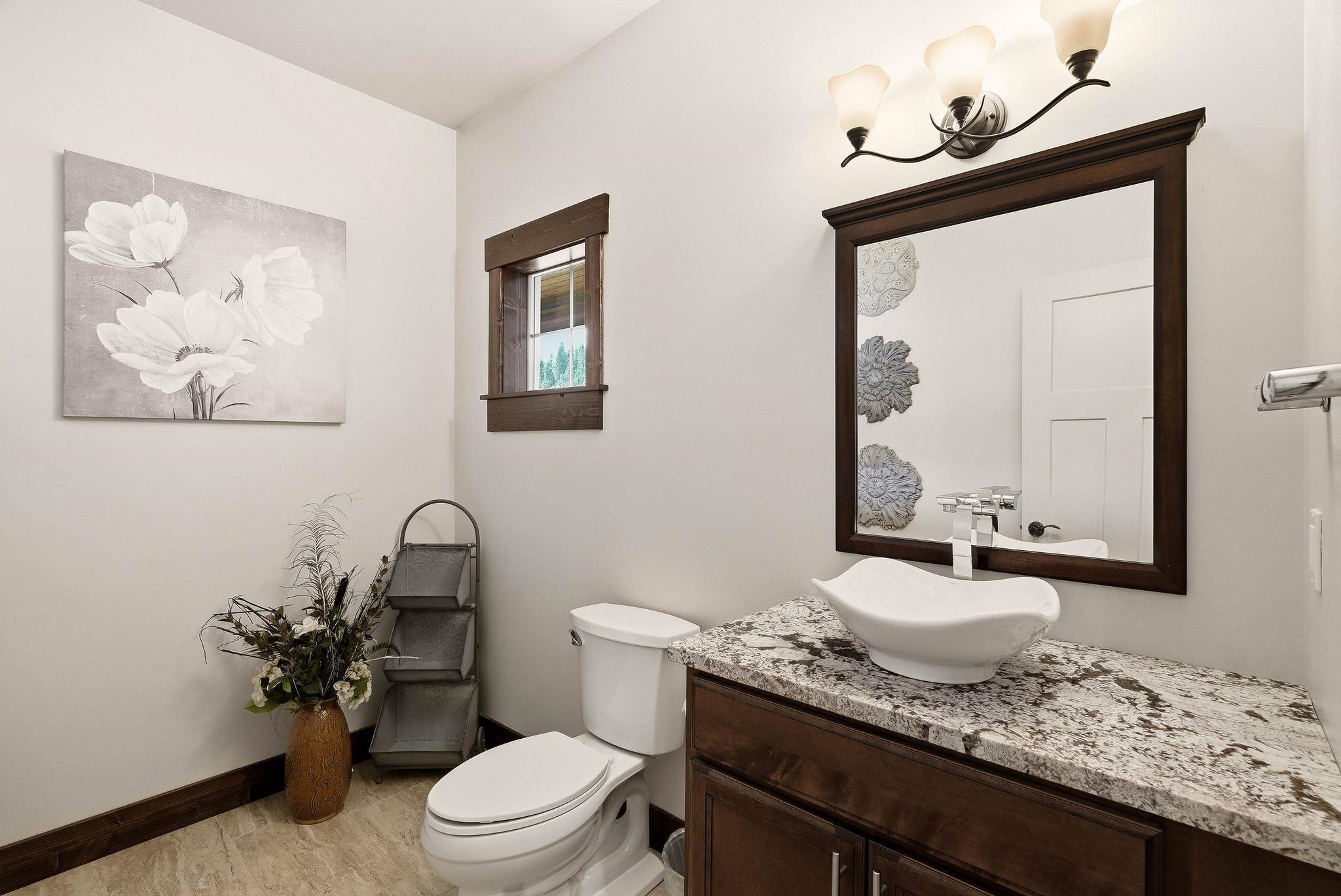 10638 South Hangman Valley Road Spokane, WA 99224 - Photo 26 of 49
