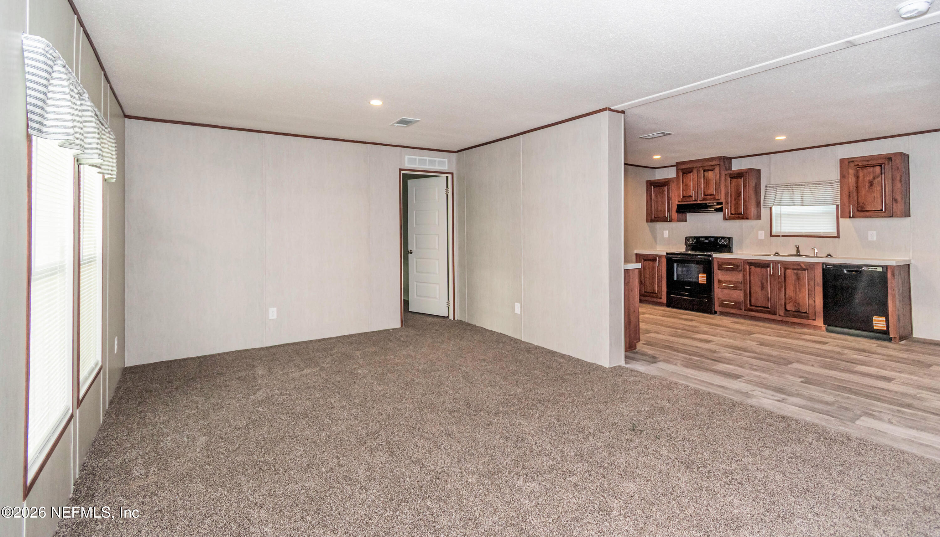 6171 Bill Davis Road Glen St. Mary, FL 32040 - Photo 2 of 28 a view of a storage & utility room