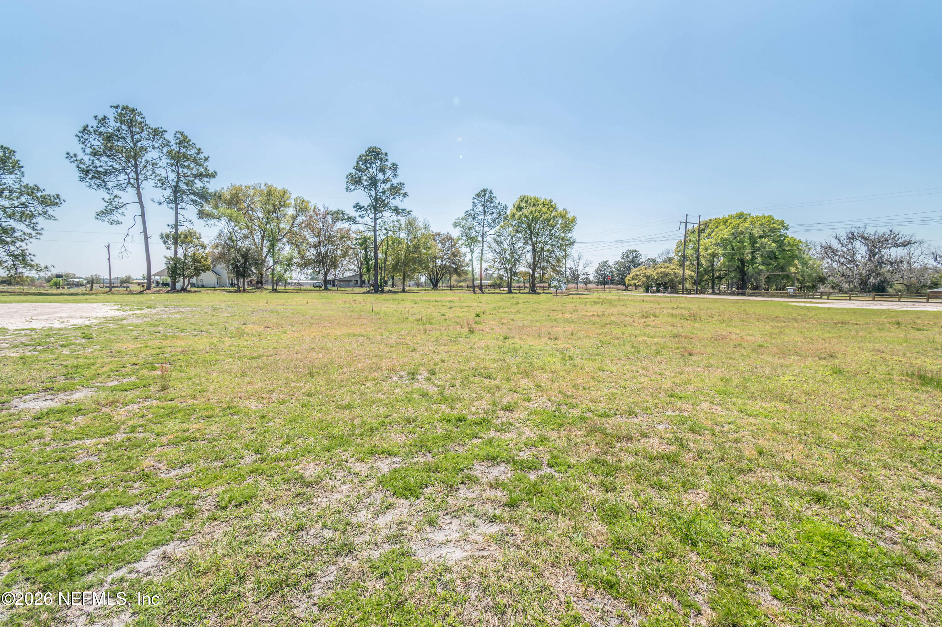 6171 Bill Davis Road Glen St. Mary, FL 32040 - Photo 24 of 28 a view of an ocean view