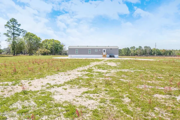 $336,500 | 6171 Bill Davis Road, Glen St. Mary, FL 32040