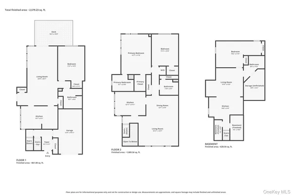 $599,999 | 20-22 Broadlawn Drive, Central Islip, NY 11722