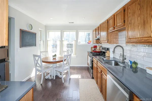 $599,999 | 20-22 Broadlawn Drive, Central Islip, NY 11722