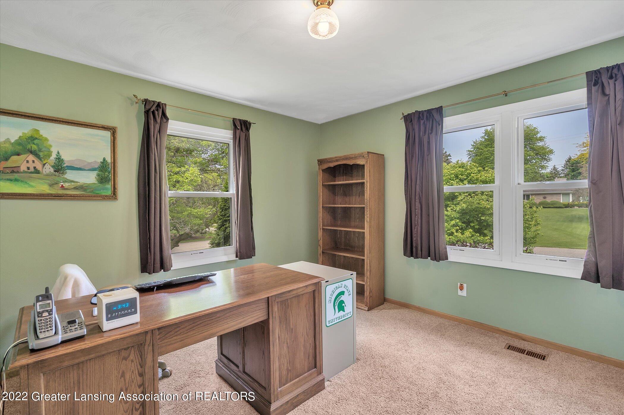 12854 Rambler Road Dewitt, MI 48820 - Photo 15 of 48 Bedroom 2