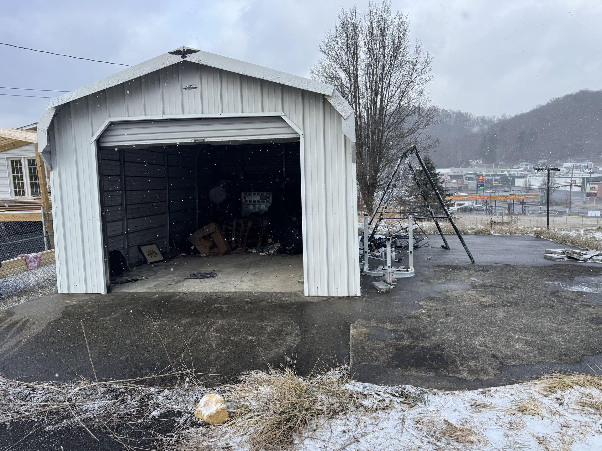 196 Perdue Street Bluefield, WV 24701 - Photo 22 of 28 image 801480
