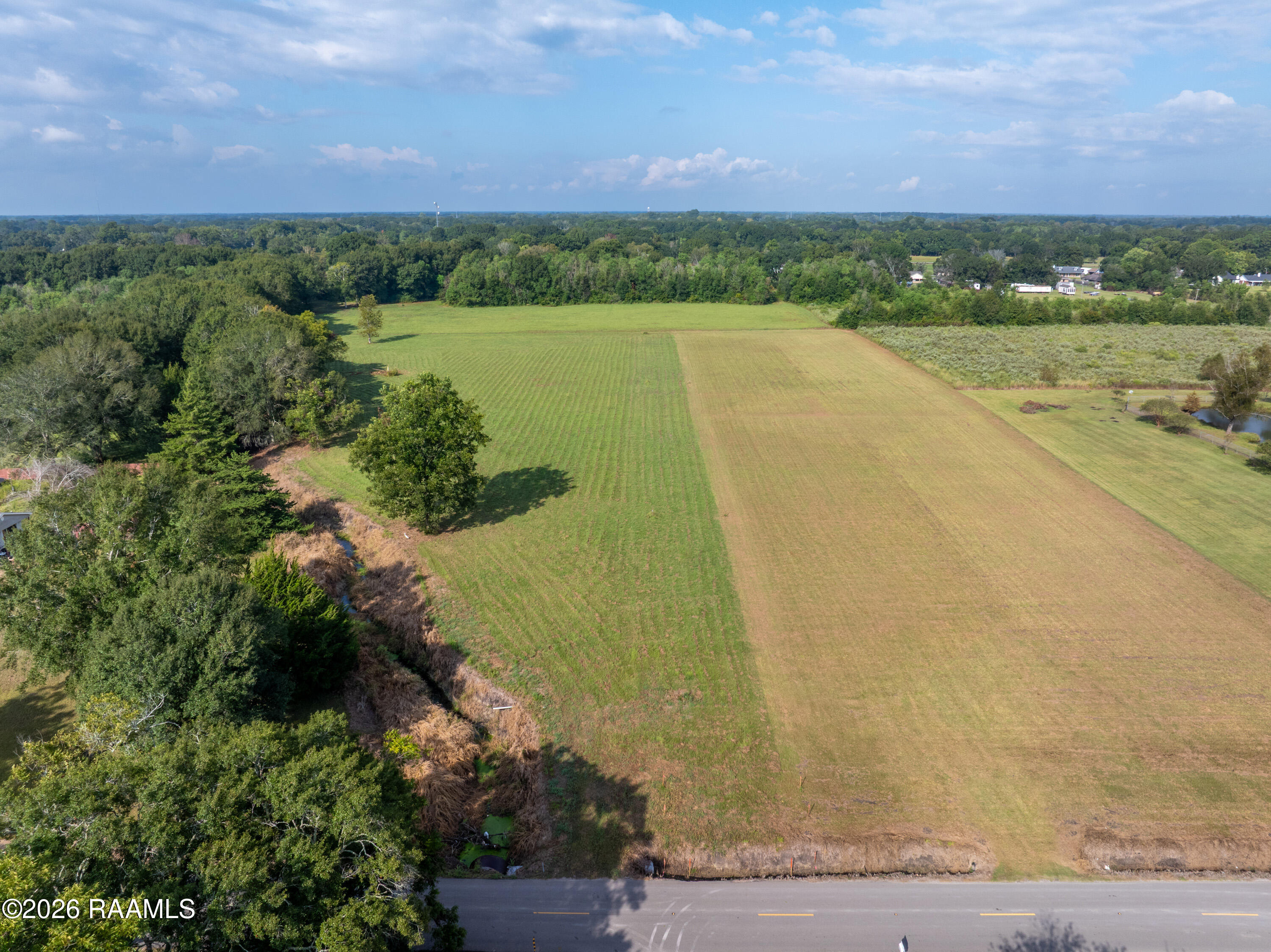 441 Braquet Road Carencro, LA 70520 - Photo 8 of 11 441BraquetRd-2