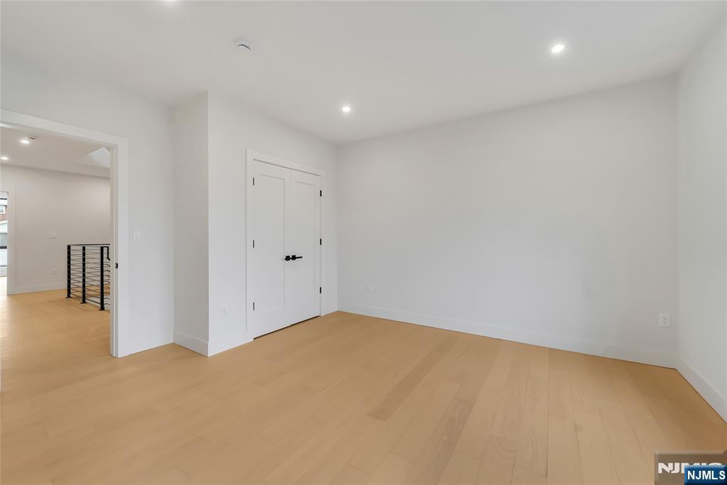 2220 MacKay Avenue, Unit A Fort Lee, NJ 07024 - Photo 24 of 45 a view of empty room