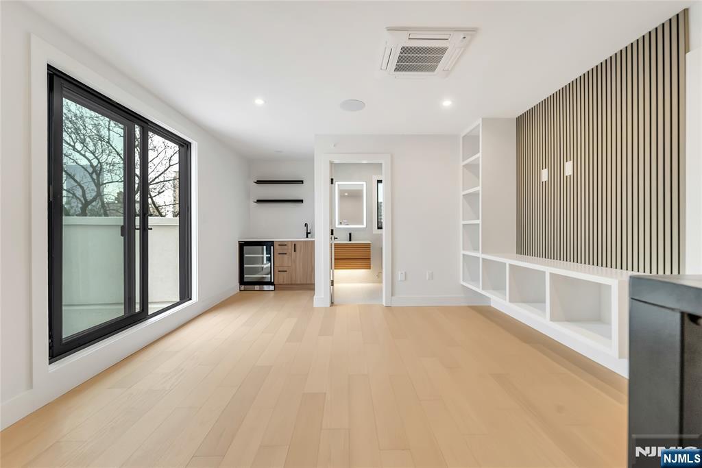 2220 MacKay Avenue, Unit A Fort Lee, NJ 07024 - Photo 32 of 45 a view of an empty room with a window