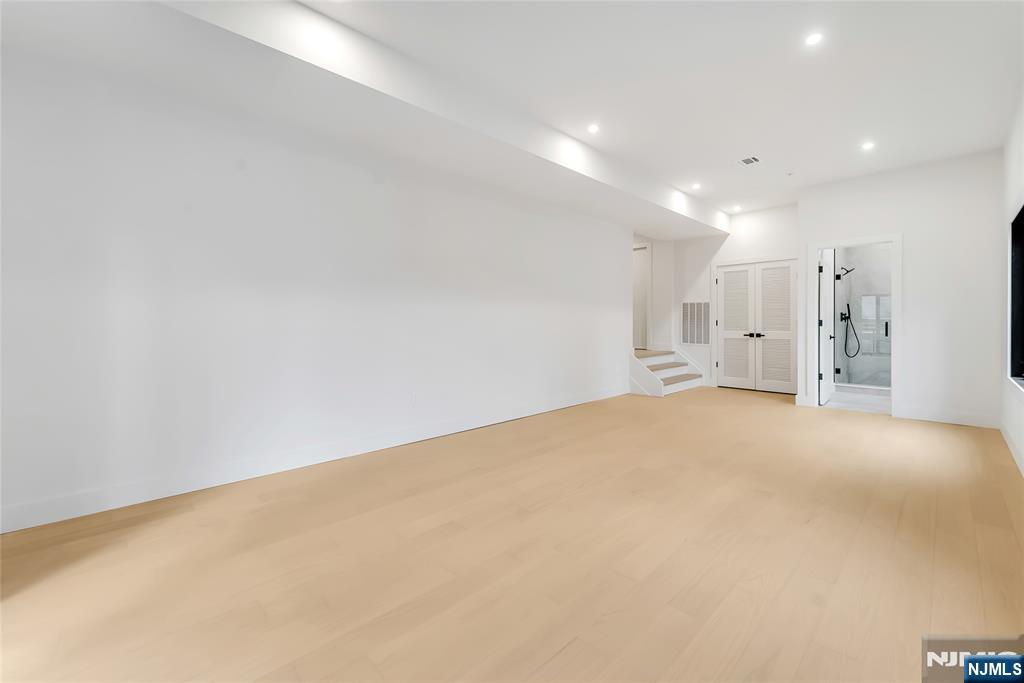 2220 MacKay Avenue, Unit A Fort Lee, NJ 07024 - Photo 40 of 45 a view of empty room