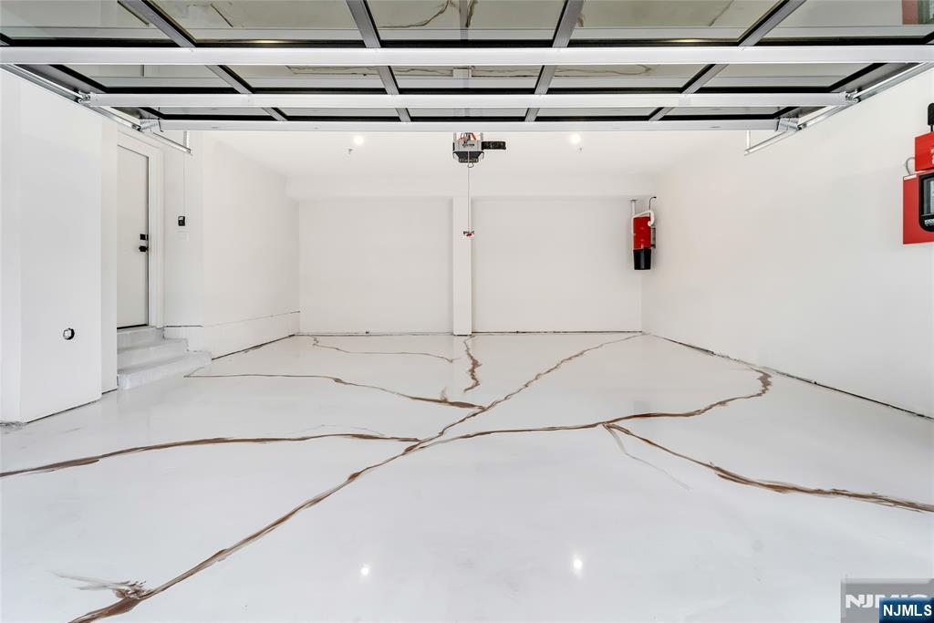 2220 MacKay Avenue, Unit A Fort Lee, NJ 07024 - Photo 42 of 45 a view of a rack