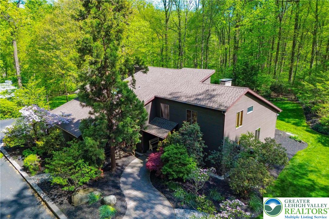2159 Quarry Road Coopersburg, PA 18036 - Photo 1 of 79 Front