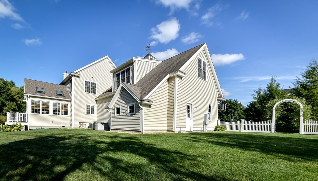 3 Cail Farm Road Sudbury, MA 01776 - Photo 29 of 30 Gallery Image 29
