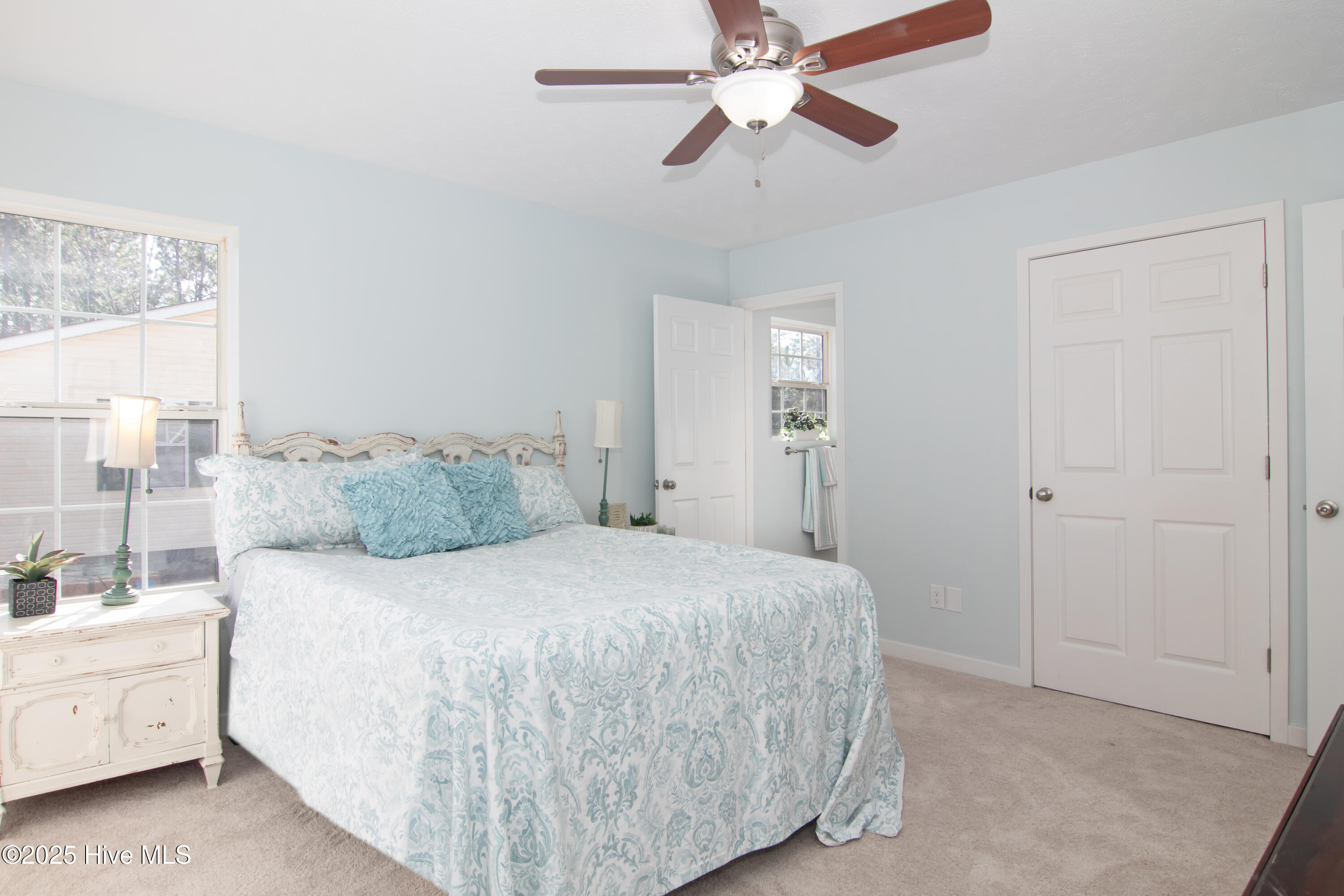321 Hickory Road Southport, NC 28461 - Photo 14 of 36 Master Bedroom