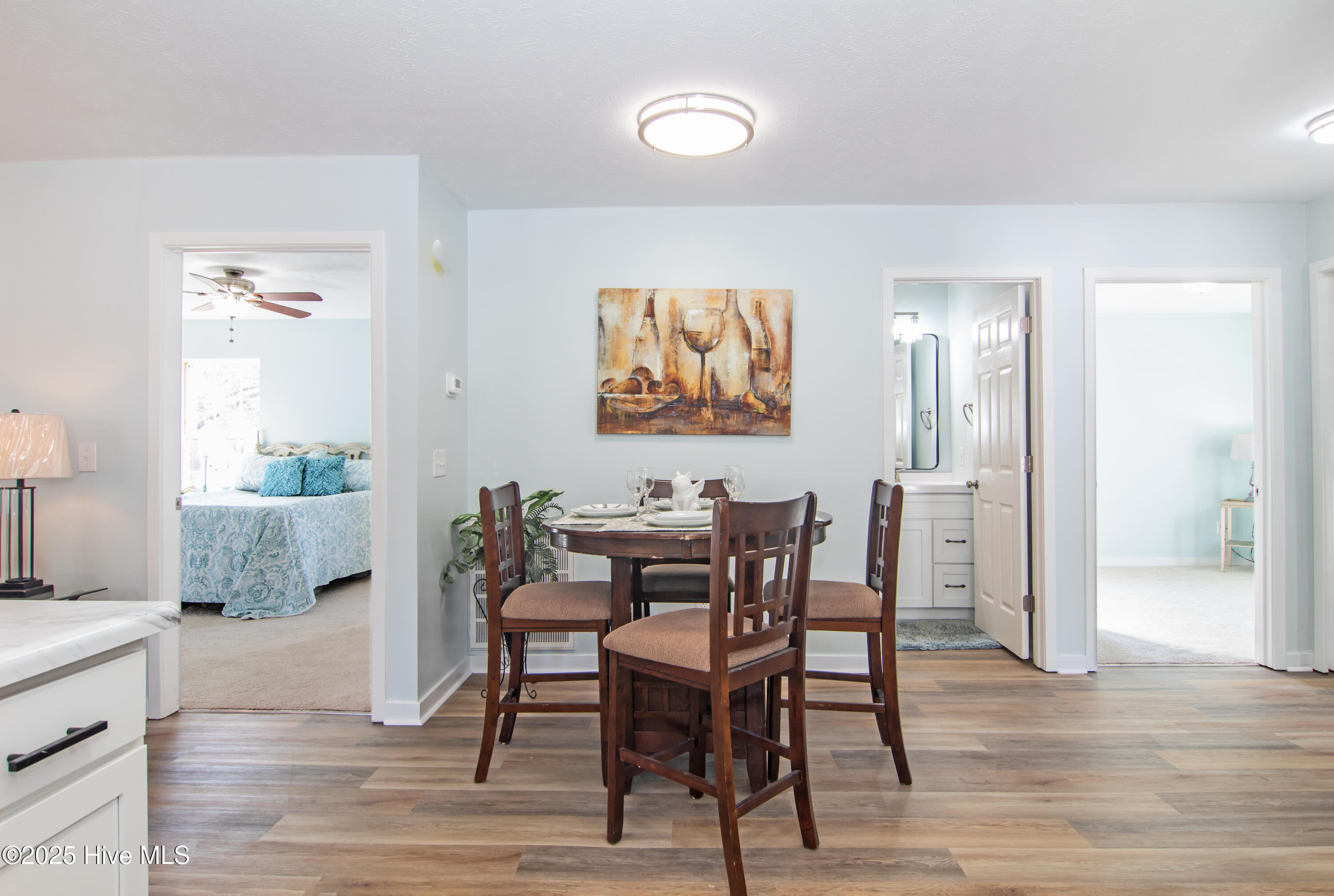 321 Hickory Road Southport, NC 28461 - Photo 9 of 36 Dining