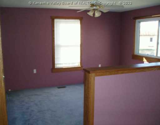 251 West Union Road Clendenin, WV 25045 - Photo 7 of 8 Dining Room.
